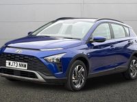 Used Hyundai Bayon SE 101 HP (74 kW) 2024 SUV