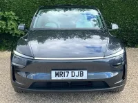 Used Tesla Model Y RWD 286 kW (389 HP) 2025 Grey SUV