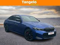 Used BMW M340 M Sport 374 HP (275 kW) 2024 Blue Sedan