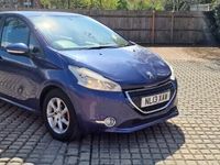 used Peugeot 208 1.0 VTi Active 5dr