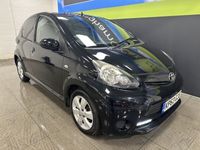 used Toyota Aygo 1.0 VVT-i Move with Style 5dr MMT