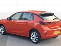 Second-hand Vauxhall Corsa 75 CP (55 kW) 2021 Hatchback