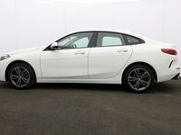 used BMW 218 2 Series Gran Coupe 2021 | 1.5 i Sport (LCP) Euro 6 (s/s) 4dr