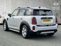 used Mini Cooper Countryman Classic 1.5 5dr