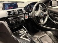 Used BMW M4 Competition Edition 450 HP (330 kW) 2019 Black Coupe