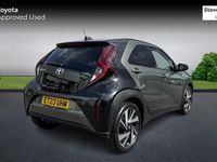 Usado Toyota Aygo X 72 HP (52 kW) 2025 SUV