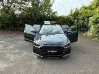 Used Audi A1 Sport 2021 Grey SUV
