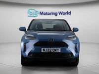 Used Toyota Yaris Hybrid 114 HP (83 kW) 2022