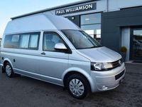 Used VW Transporter 2010 Silver Van