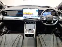 New BYD Sealion 7 389 kW (530 HP) 2025 Grey SUV