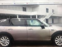 Used Mini Cooper Clubman 2015 Silver Estate