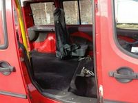 Used Fiat Doblò 105 HP (77 kW) 2004 MPV