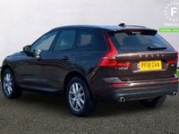 Used Volvo XC60 Momentum 2018 Bronze SUV