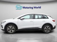 Used Audi Q4 e-tron Sport 125 kW (170 HP) 2021 SUV