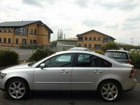 Used Volvo S40 125 HP (91 kW) 2005 Sedan