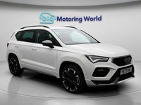 Begagnad Cupra Ateca 150 HK (110 kW) 2025 SUV