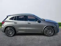 Used Mercedes GLA220 AMG Line Premium Plus 190 HP (139 kW) 2025 Grey SUV