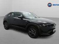 Used Mazda MX30 Prime-Line 170 HP (125 kW) 2025 SUV