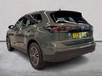 Used VW Tiguan Match 130 HP (95 kW) 2026 Green SUV