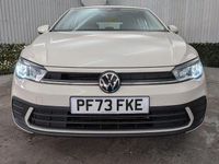 Used VW Polo Life 80 HP (58 kW) 2026 Hatchback