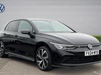 Used VW Golf VIII R-line 150 HP (110 kW) 2023 Hatchback