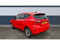 used Ford Fiesta 1.0 EcoBoost 95 Trend 5dr