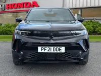 Używany Vauxhall Mokka SRi 2021 Czarny SUV