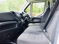 Used Iveco Daily 2022 White Van