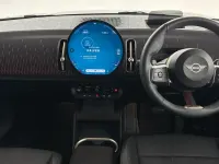 Używany Mini Countryman 215 KM (158 kW) 2024 Czarny SUV