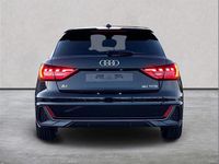 New Audi A1 S-Line 113 HP (83 kW) 2025 Other SUV