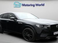 Used Mazda CX-60 Homura-Line 328 HP (241 kW) 2026 SUV