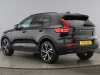 Used Volvo XC40 R-Design Pro 161 HP (118 kW) 2021 SUV