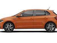 Used VW Polo SE 95 HP (69 kW) 2020 Hatchback