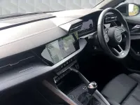 Używany Audi A3 S-Line 2023 Sedan/Limuzyna