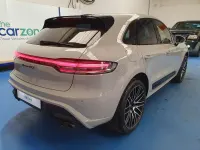 Used Porsche Macan GTS 2025 Grey SUV
