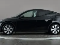 Used Tesla Model Y Long Range AWD 286 kW (389 HP) 2025 SUV