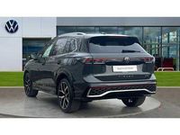Used VW Tiguan 150 HP (110 kW) 2025 SUV