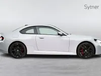 Used BMW M2 Comfort Edition 454 HP (333 kW) 2024 Grey Coupe