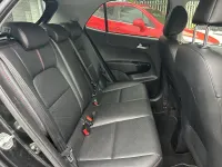 Used Kia Picanto GT-Line 2017 Black Hatchback