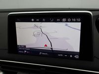 Used Peugeot 3008 Allure 2017 Bronze Hatchback