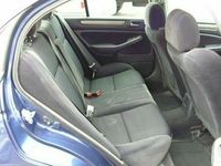 Used Honda Accord 2002 Sedan