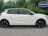 Used Vauxhall Corsa-e Design Edition 50 kW (68 HP) 2024 Hatchback
