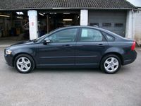 used Volvo S40 1.8 S 4dr Climate Control, Leather, ULEZ