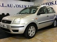 Used Ford Fusion 2003 Estate