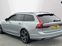 Used Volvo V90 Ultra 455 HP (334 kW) 2024 Grey Estate