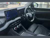 Used Skoda Kodiaq SE L 150 HP (110 kW) 2025 Grey SUV