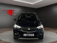 Used Vauxhall Mokka Design Edition 140 HP (102 kW) 2019 SUV