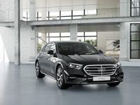 New Mercedes E220 Premium 197 HP (144 kW) 2025 Sedan