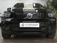 Used Volvo XC40 300 kW (408 HP) 2021 Black SUV
