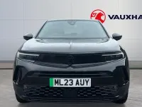 Used Vauxhall Mokka 100 kW (136 HP) 2025 SUV